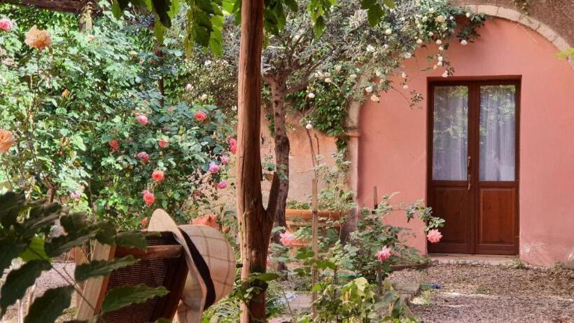 Casa Camboni Dimora Storica Bed & Breakfast