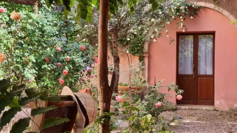 Casa Camboni Dimora Storica Bed & Breakfast