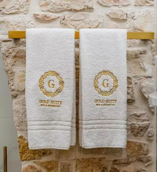 Gold Suite B&b
