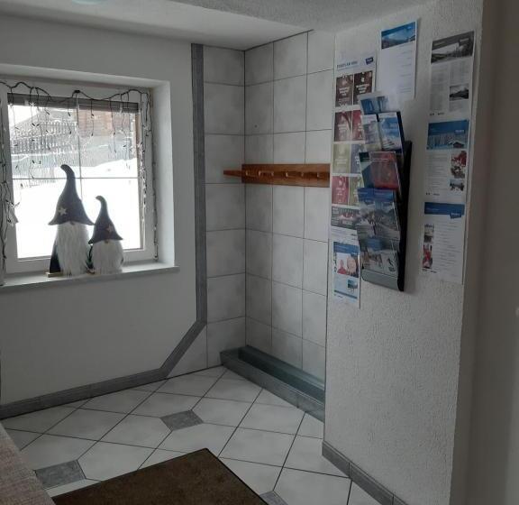 Hotell Apart Wackernell