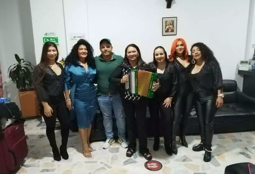 هتل Canacabare Plaza