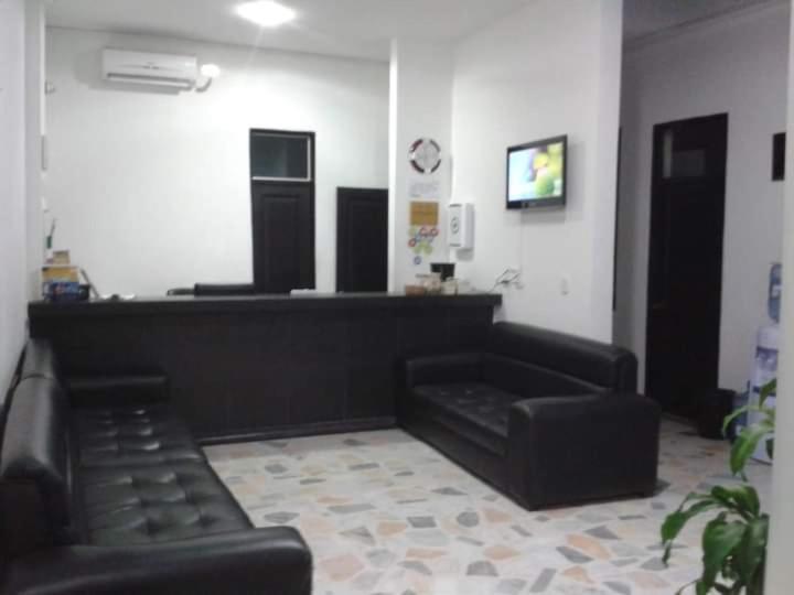 בית מלון כפרי Canacabare Plaza