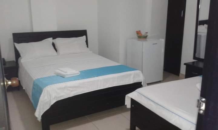 בית מלון כפרי Canacabare Plaza