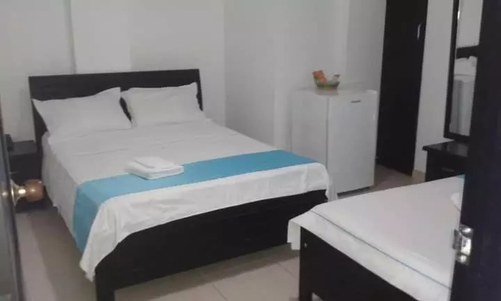 هتل Canacabare Plaza