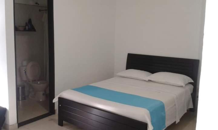 בית מלון כפרי Canacabare Plaza