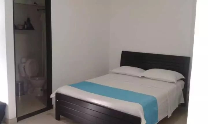 هتل Canacabare Plaza