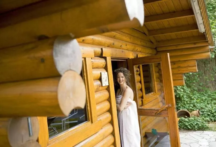 Hotelli Nordseeküste By Center Parcs
