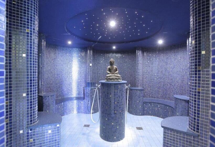 호텔 Nordseeküste By Center Parcs