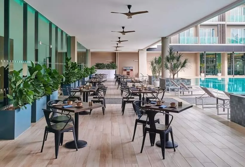 Hotelli Four Points By Sheraton Desaru