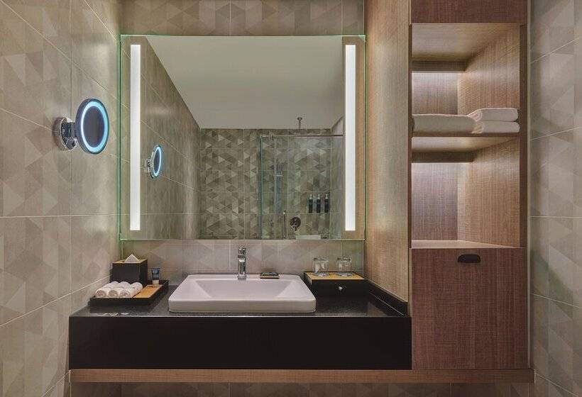 Szálloda Four Points By Sheraton Desaru