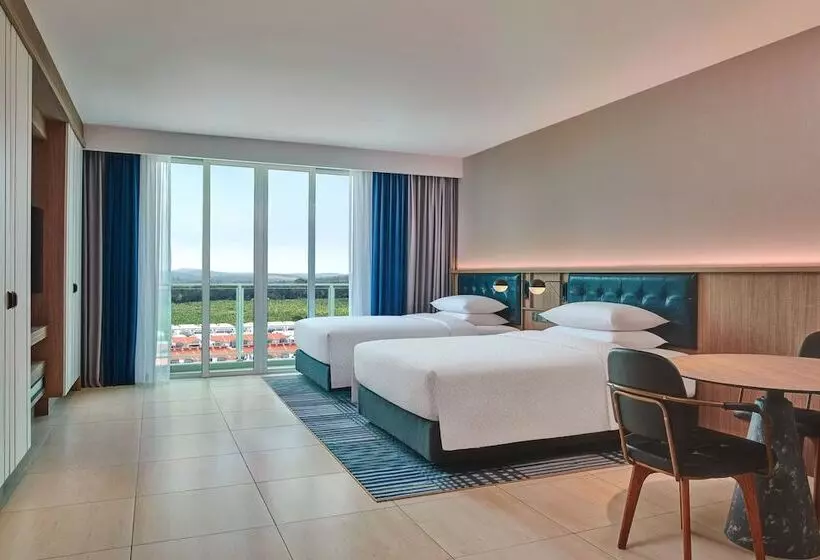 Hotelli Four Points By Sheraton Desaru