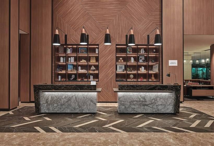 Hotel Four Points By Sheraton Desaru