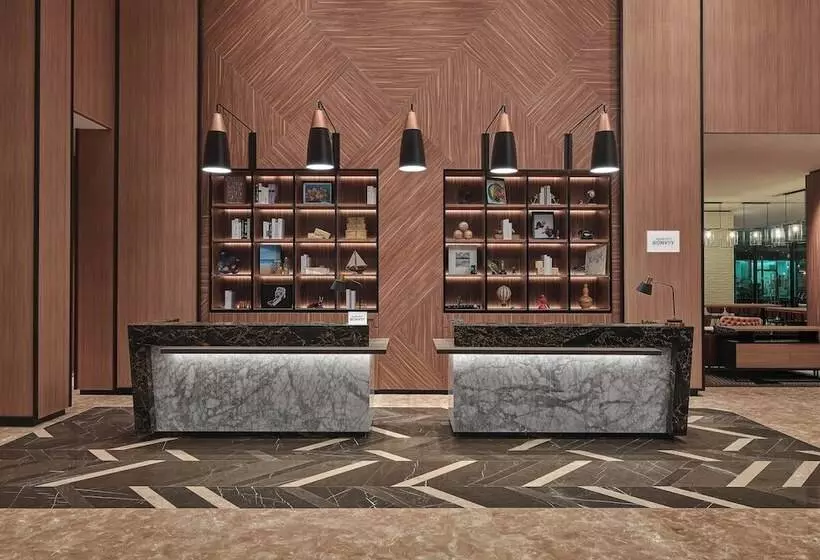 Hotelli Four Points By Sheraton Desaru