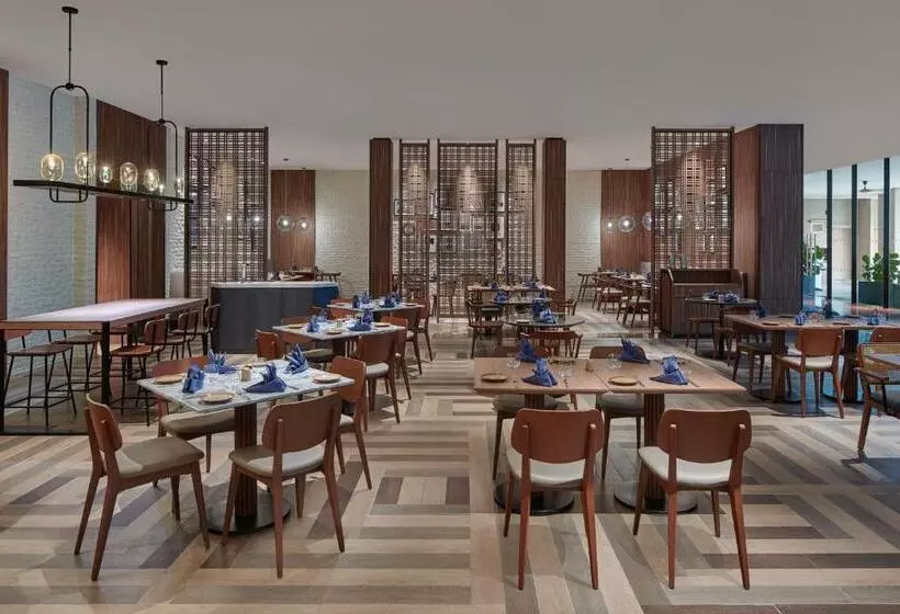 Hotelli Four Points By Sheraton Desaru