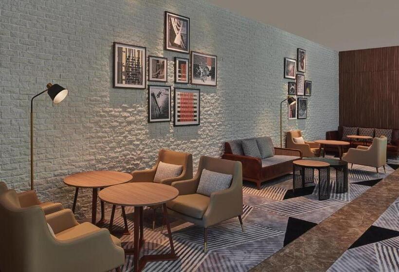 Szálloda Four Points By Sheraton Desaru