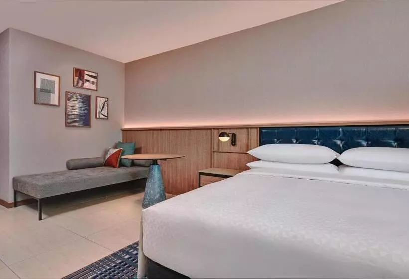 Hotelli Four Points By Sheraton Desaru