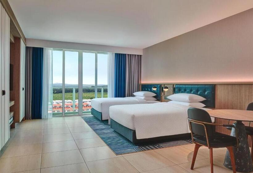 Hotel Four Points By Sheraton Desaru