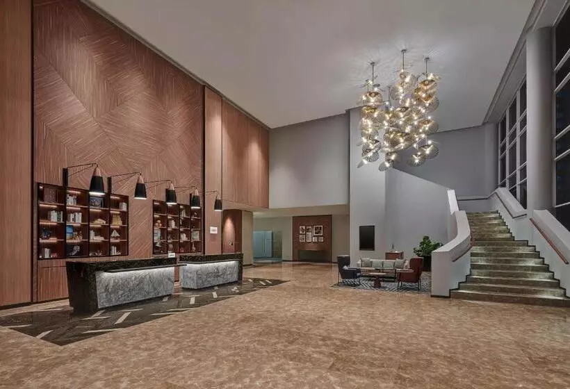 Hotelli Four Points By Sheraton Desaru