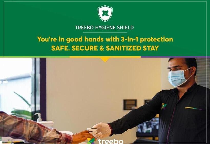 Woodville Inn Hotel In Mcleodganj