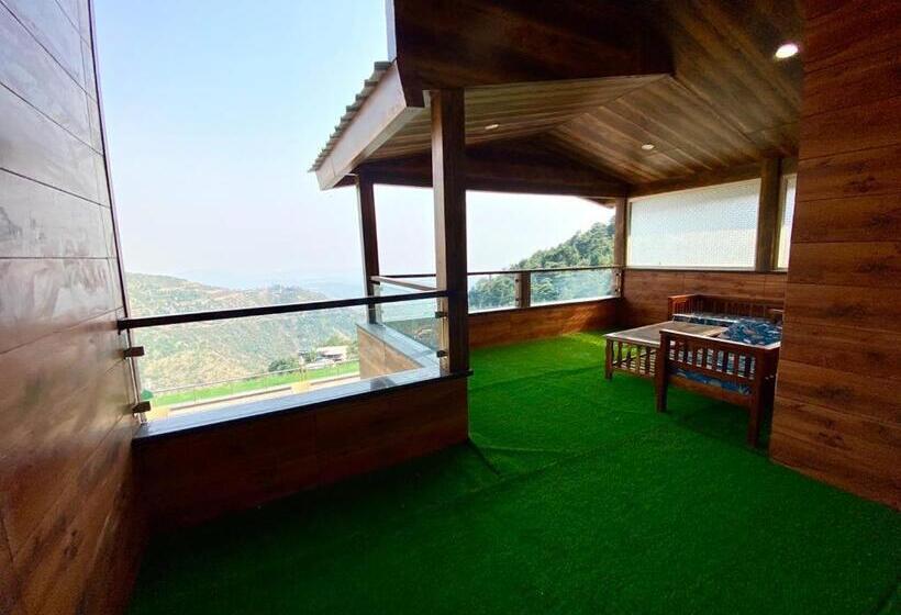 Woodville Inn Hotel In Mcleodganj