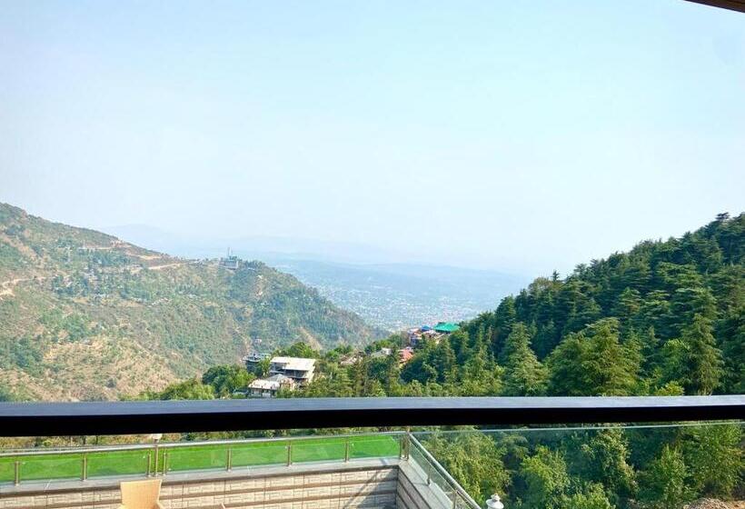 Woodville Inn Hotel In Mcleodganj