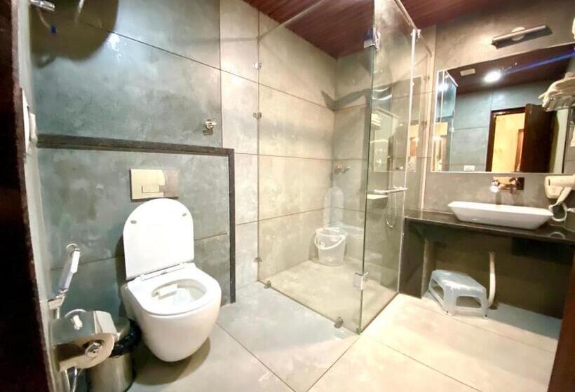 Woodville Inn Hotel In Mcleodganj