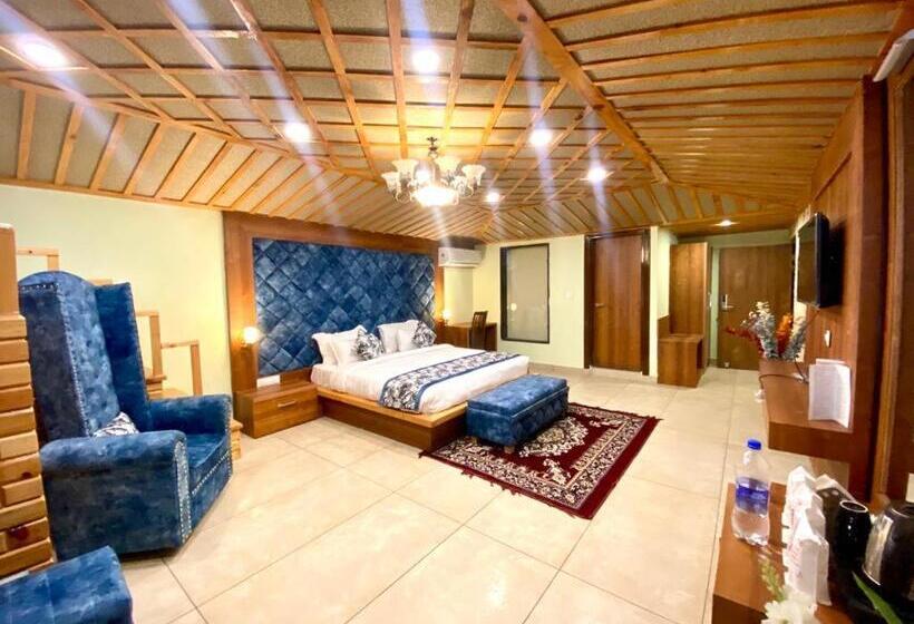 Woodville Inn Hotel In Mcleodganj