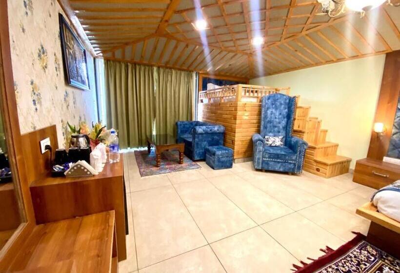 Woodville Inn Hotel In Mcleodganj