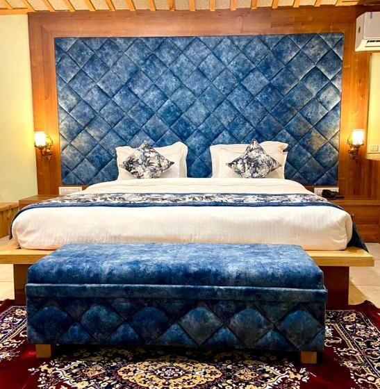 Woodville Inn Hotel In Mcleodganj