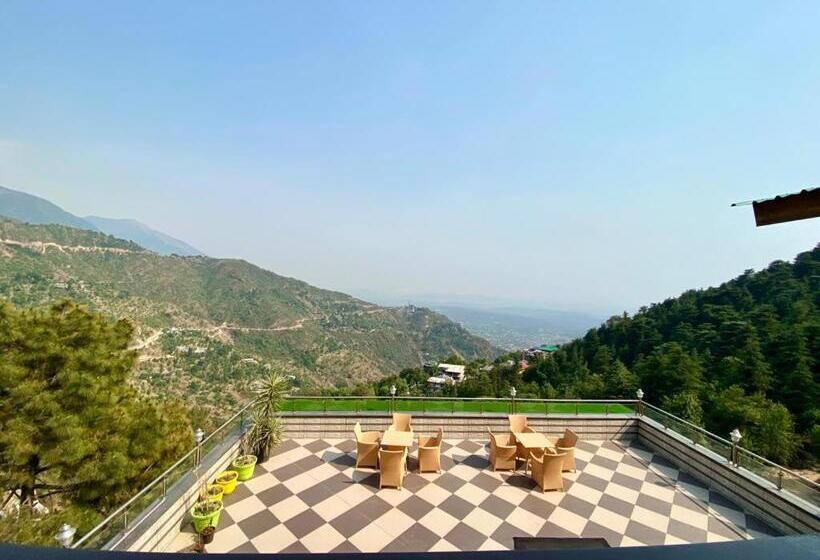 Woodville Inn Hotel In Mcleodganj