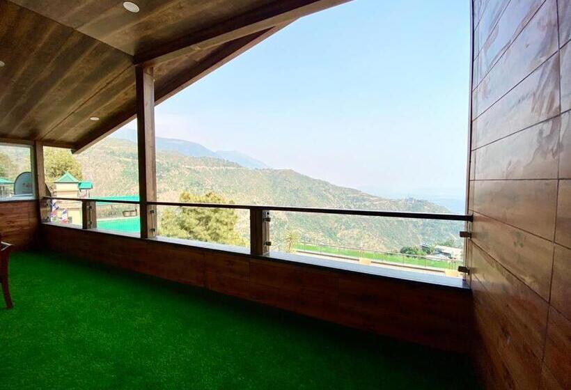 Woodville Inn Hotel In Mcleodganj