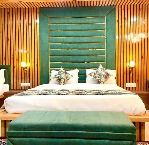 Woodville Inn Hotel In Mcleodganj