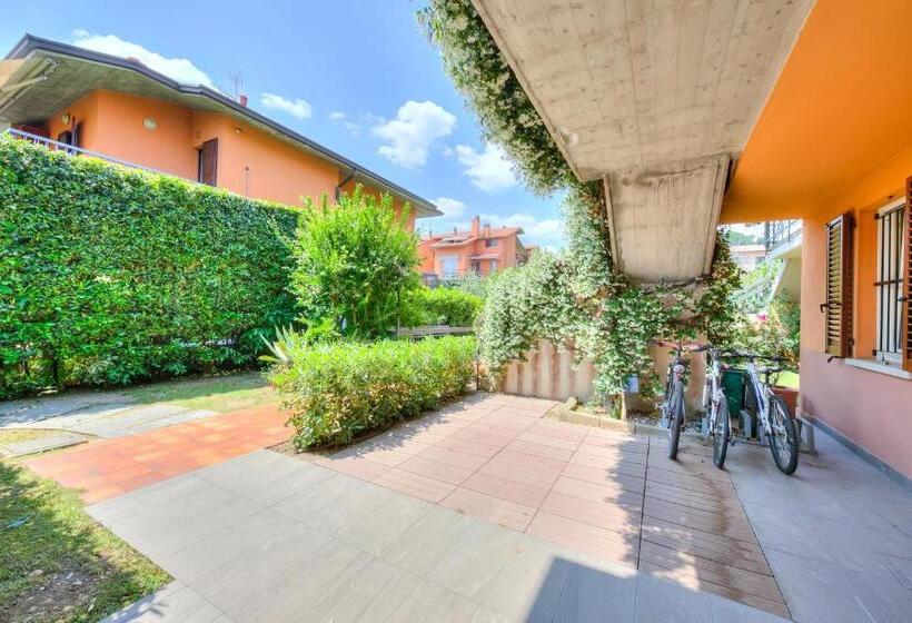 La Casa Accanto With Shared Pool   Happy Rentals