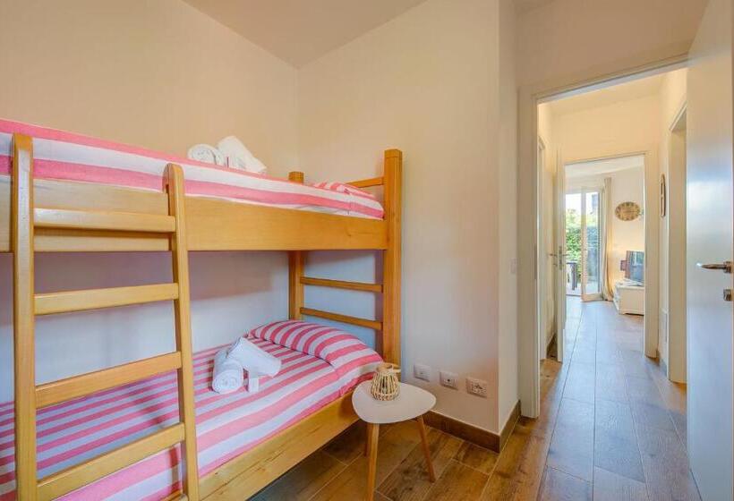 La Casa Accanto With Shared Pool   Happy Rentals