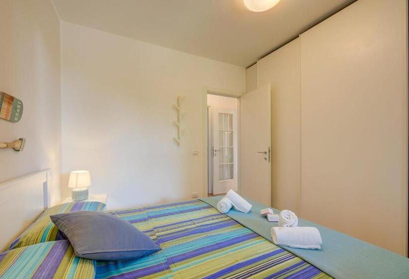 La Casa Accanto With Shared Pool   Happy Rentals