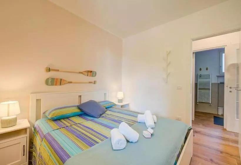 La Casa Accanto With Shared Pool Happy Rentals