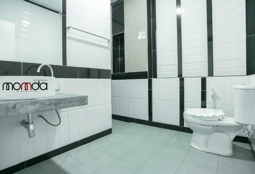 Momda Resort @ranong