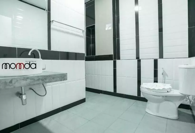 Momda Resort @ranong