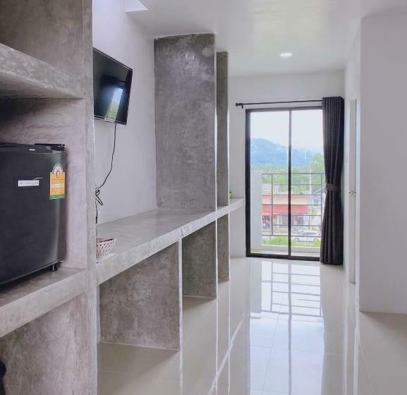 Momda Resort @ranong