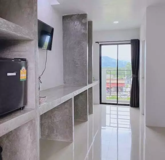 Momda Resort @ranong