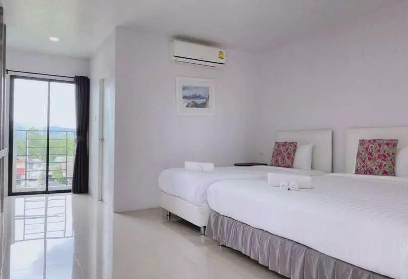 Momda Resort @ranong