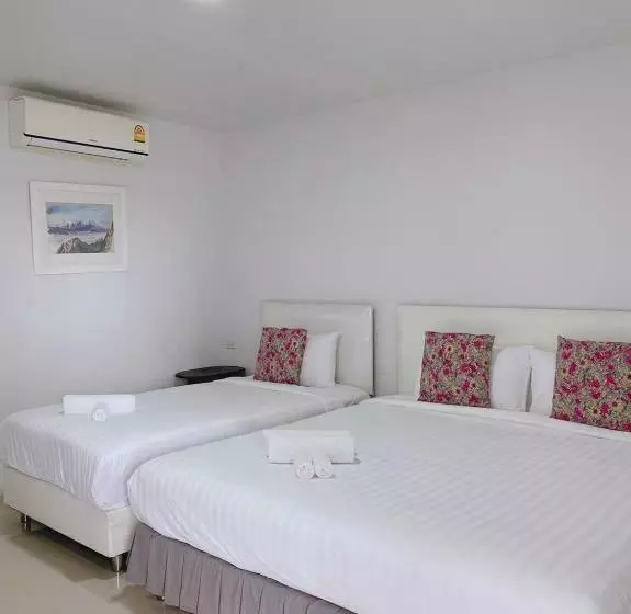 Momda Resort @ranong