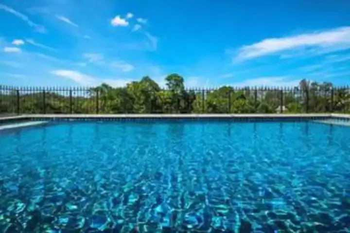 Nayang Beach Brand New Executive Luxury Condo