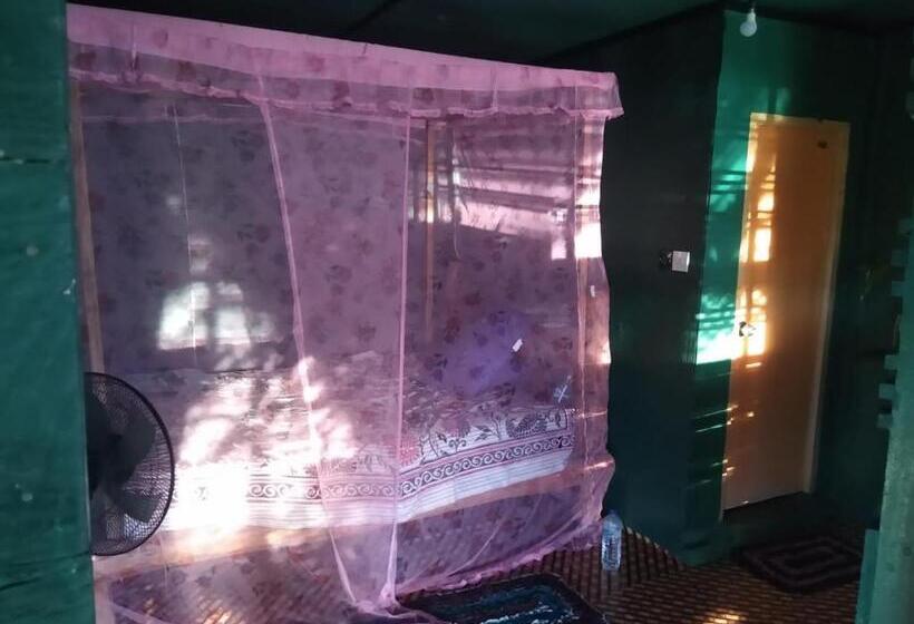 بنسيون Lake Face Cabana