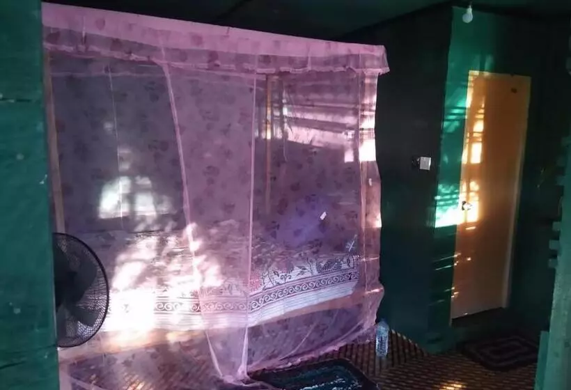 Majatalo Lake Face Cabana