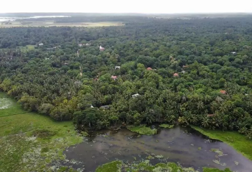 Majatalo Lake Face Cabana