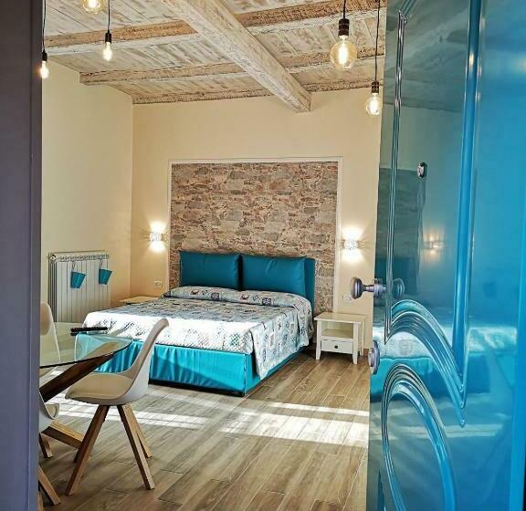 بنسيون Residenza Maria Antonietta   50 Metri Dal Mare