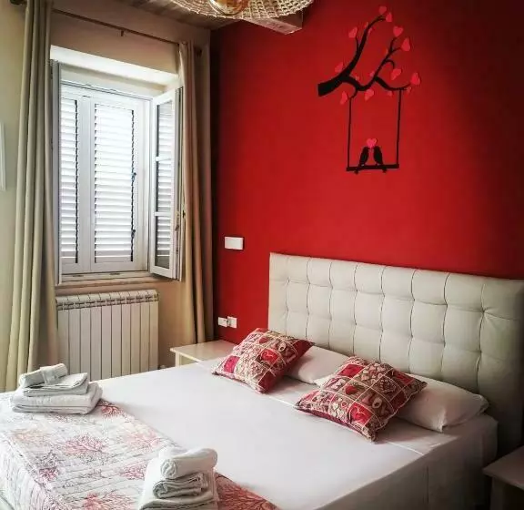 Majatalo Residenza Maria Antonietta   50 Metri Dal Mare