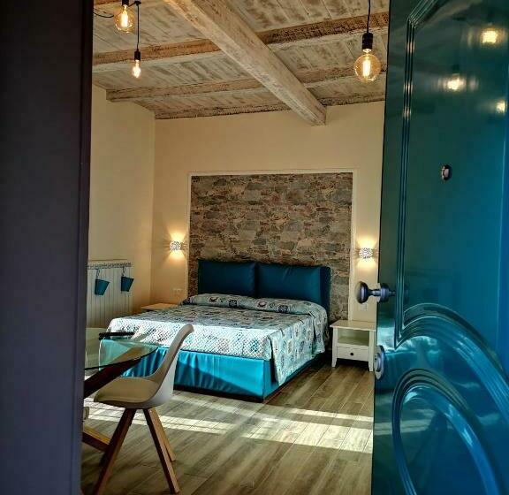 بنسيون Residenza Maria Antonietta   50 Metri Dal Mare