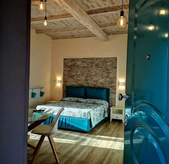 Majatalo Residenza Maria Antonietta   50 Metri Dal Mare